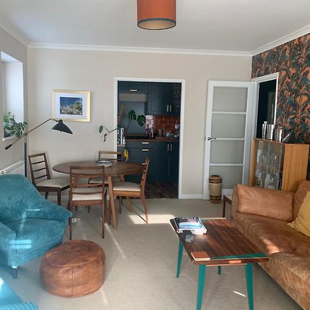 Cosy Room 10 Min From Beach 布赖顿 外观 照片