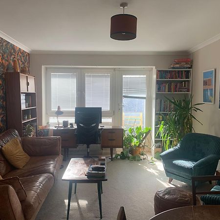Cosy Room 10 Min From Beach 布赖顿 外观 照片