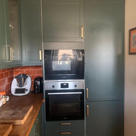 Cosy Room 10 Min From Beach 布赖顿 外观 照片