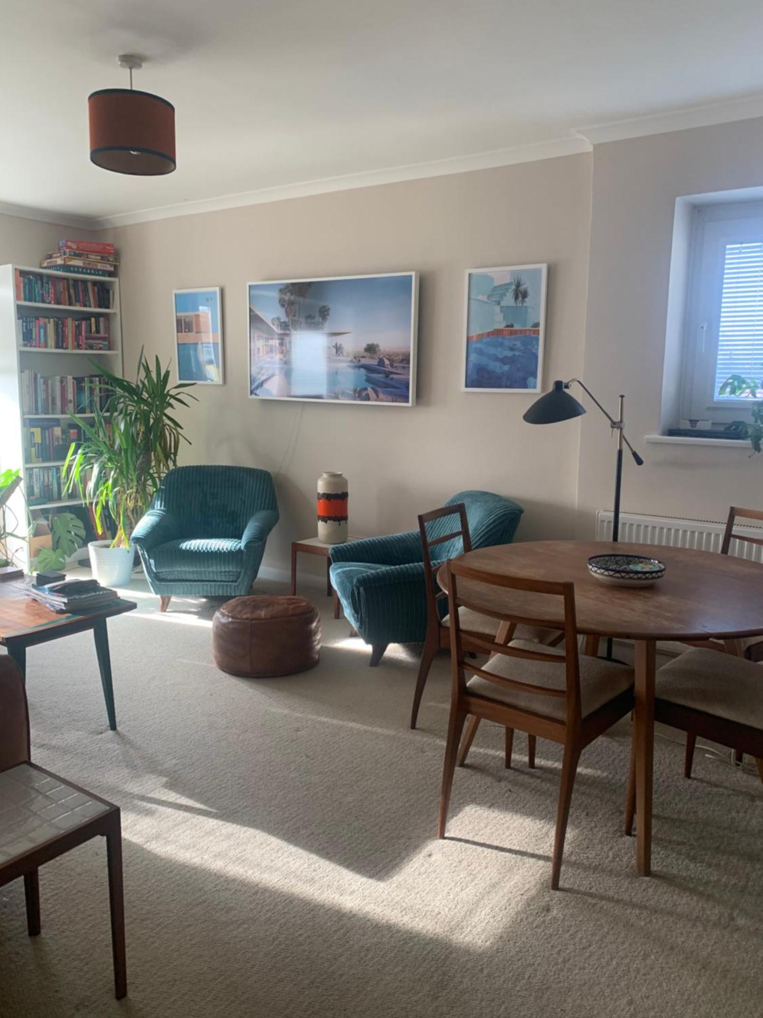 Cosy Room 10 Min From Beach 布赖顿 外观 照片