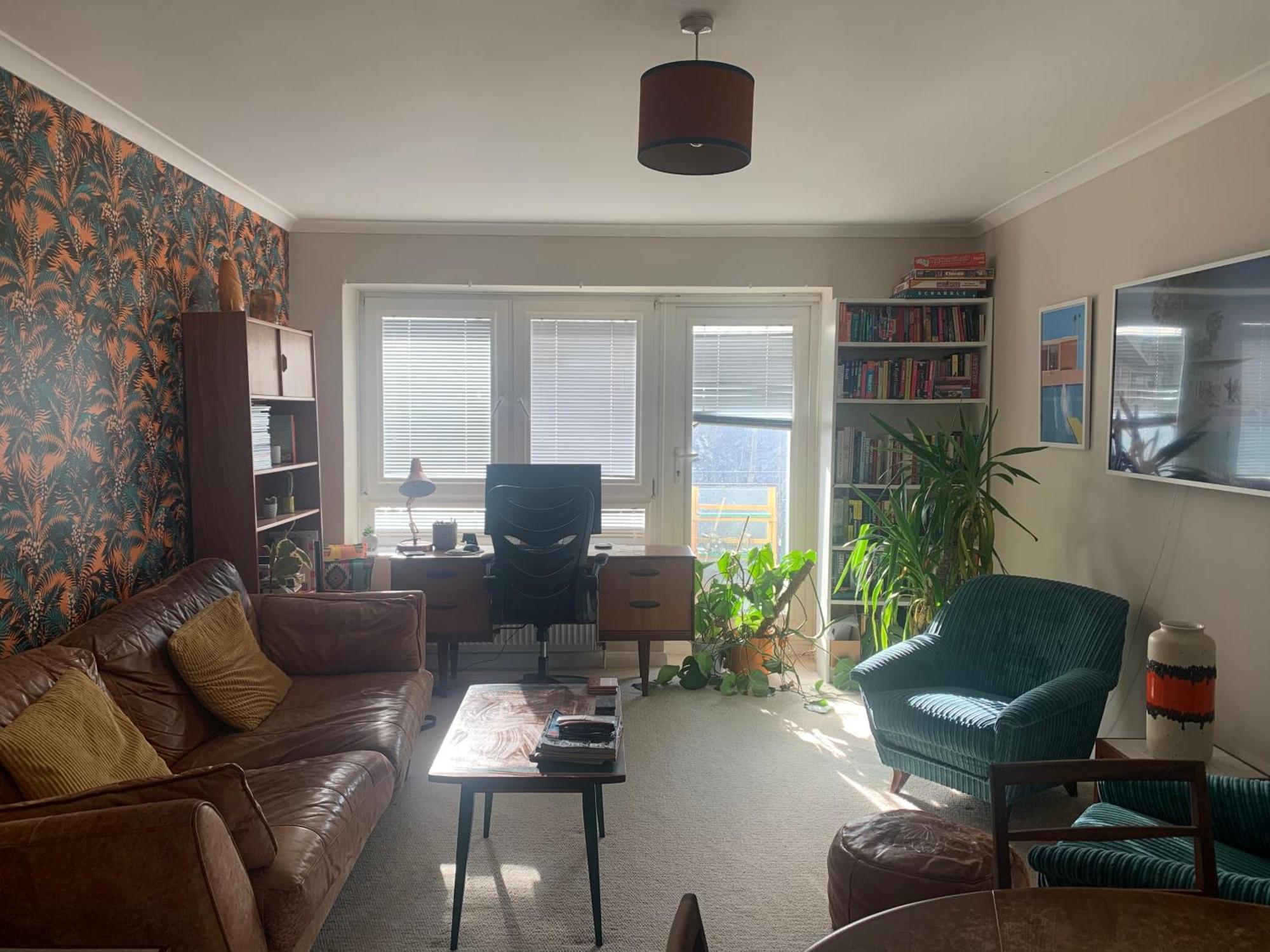 Cosy Room 10 Min From Beach 布赖顿 外观 照片