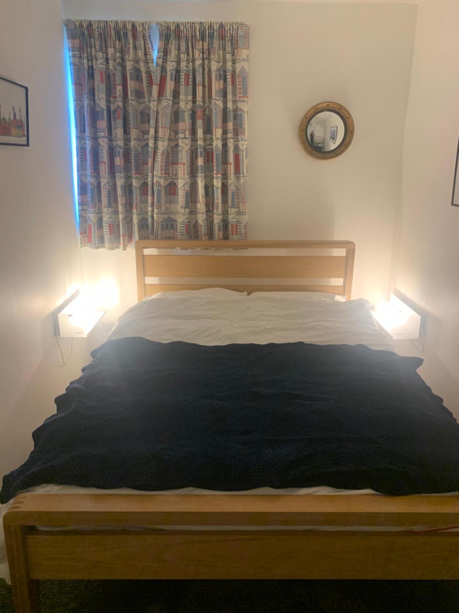 Cosy Room 10 Min From Beach 布赖顿 外观 照片