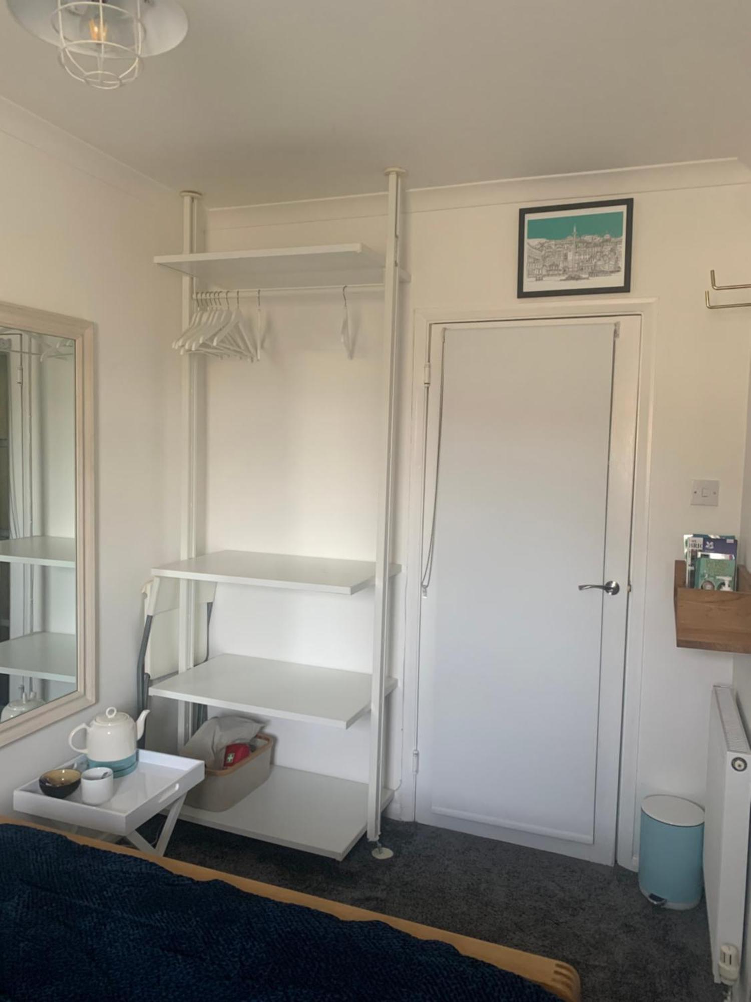Cosy Room 10 Min From Beach 布赖顿 外观 照片